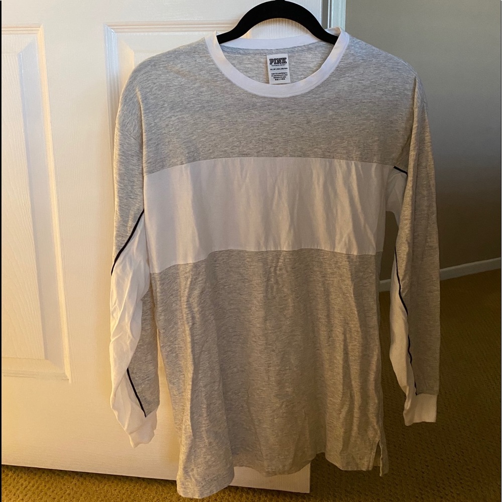 PINK long sleeve